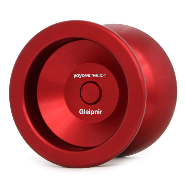 グレイプニル - ヨーヨーリクリエーション ┃ヨーヨー専門店リワインド