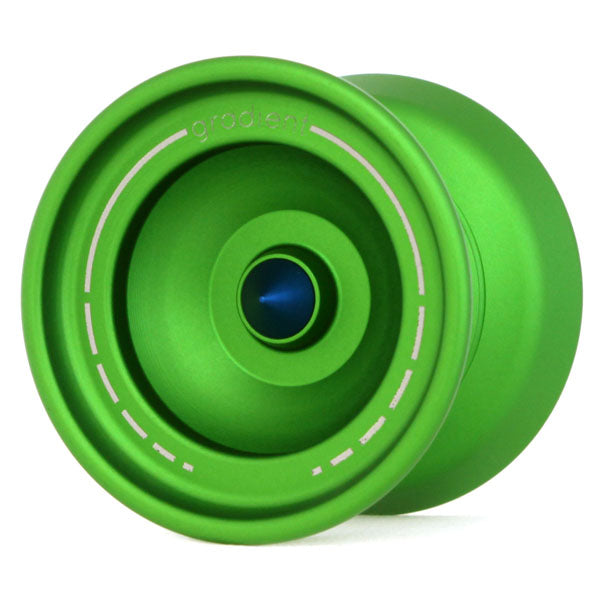 グラディエント - ワンドロップ ┃ヨーヨー専門店リワインド