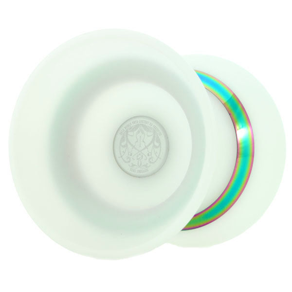 IX (サイン入りポストカード付) - C3ヨーヨーデザイン ┃ヨーヨー専門