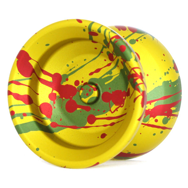 パフィン2 - CLYW ┃ヨーヨー専門店リワインド