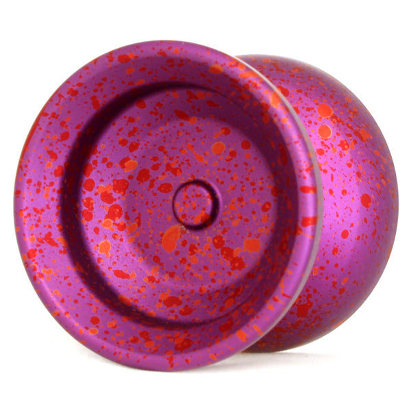 パフィン2 - CLYW ┃ヨーヨー専門店リワインド