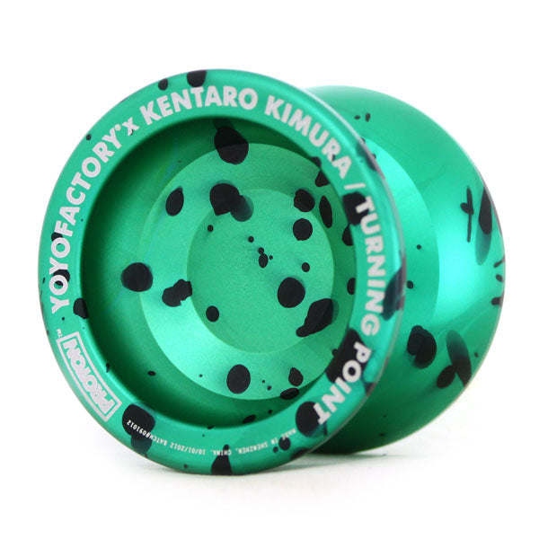 プロトン (チャンピオンズコレクション2) - ヨーヨーファクトリー