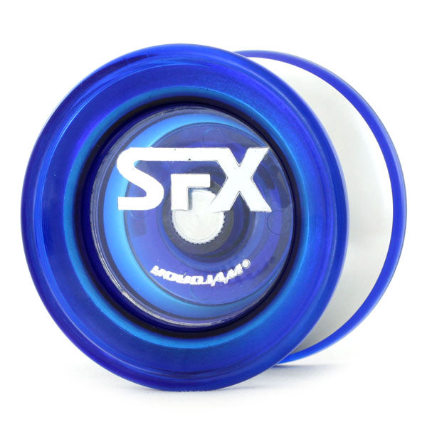 SFX (スピンファクターX) - ヨーヨージャム ┃ヨーヨー専門店リワインド