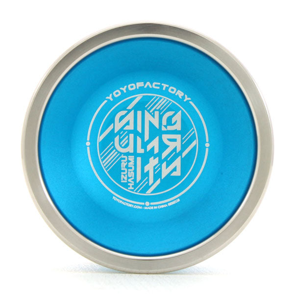 シンギュラリティ - ヨーヨーファクトリー ┃ヨーヨー専門店リワインド