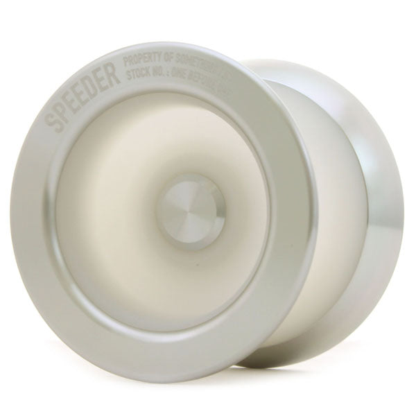 スピーダー - サムシング ┃ヨーヨー専門店リワインド