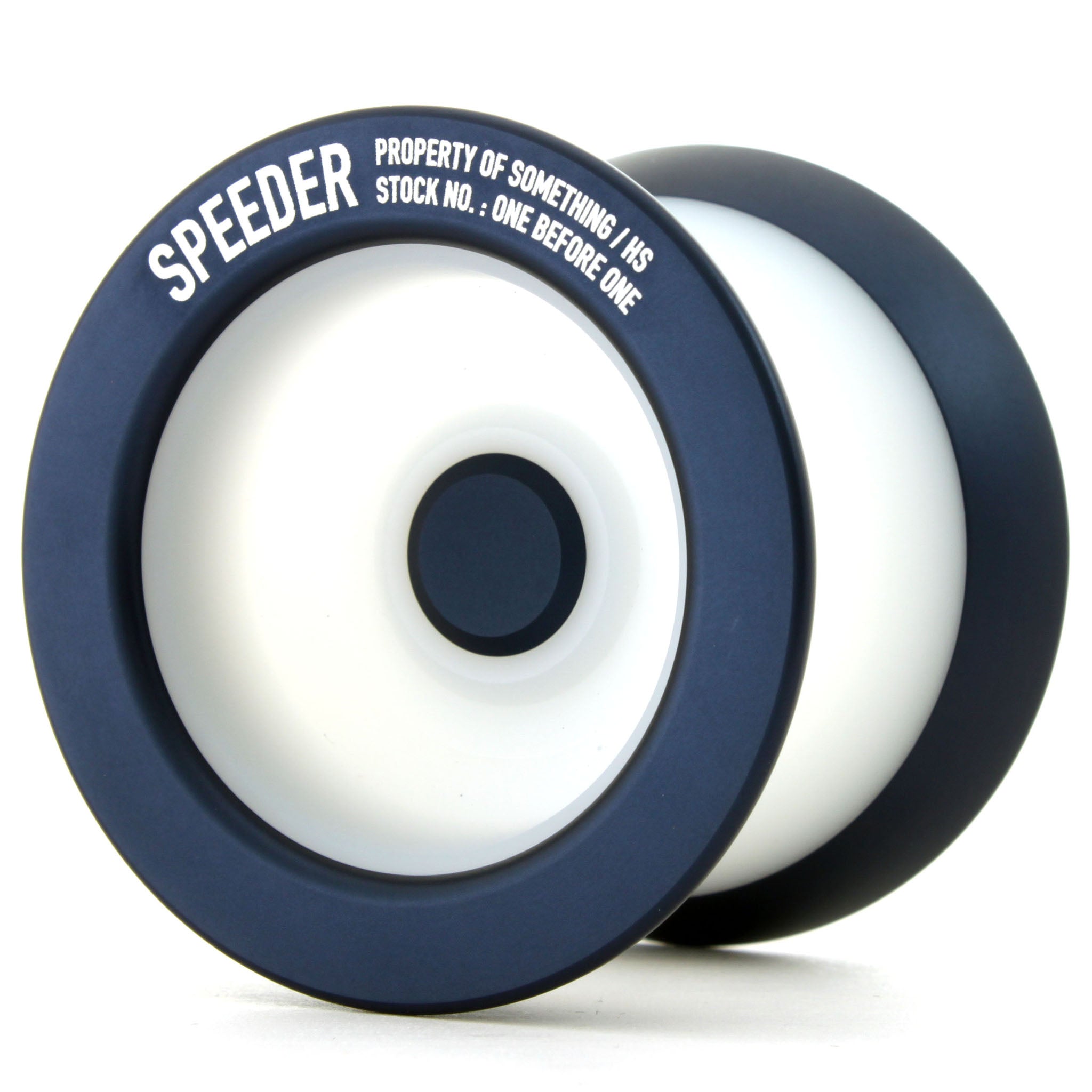 スピーダー - サムシング ┃ヨーヨー専門店リワインド