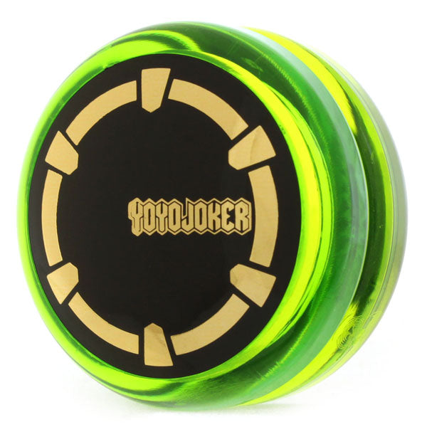 ヨーヨージョーカー [ 博物館 ] ┃世界最大級のヨーヨー専門店リワインド