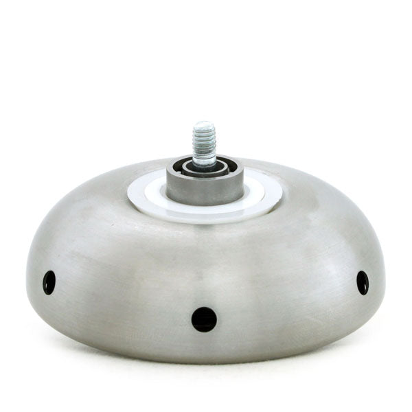 ステンレスホイッスリングヨーヨー - ヨーヨーファクトリー ┃ヨーヨー