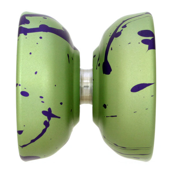 ウーリーマーモット2 - CLYW ┃ヨーヨー専門店リワインド