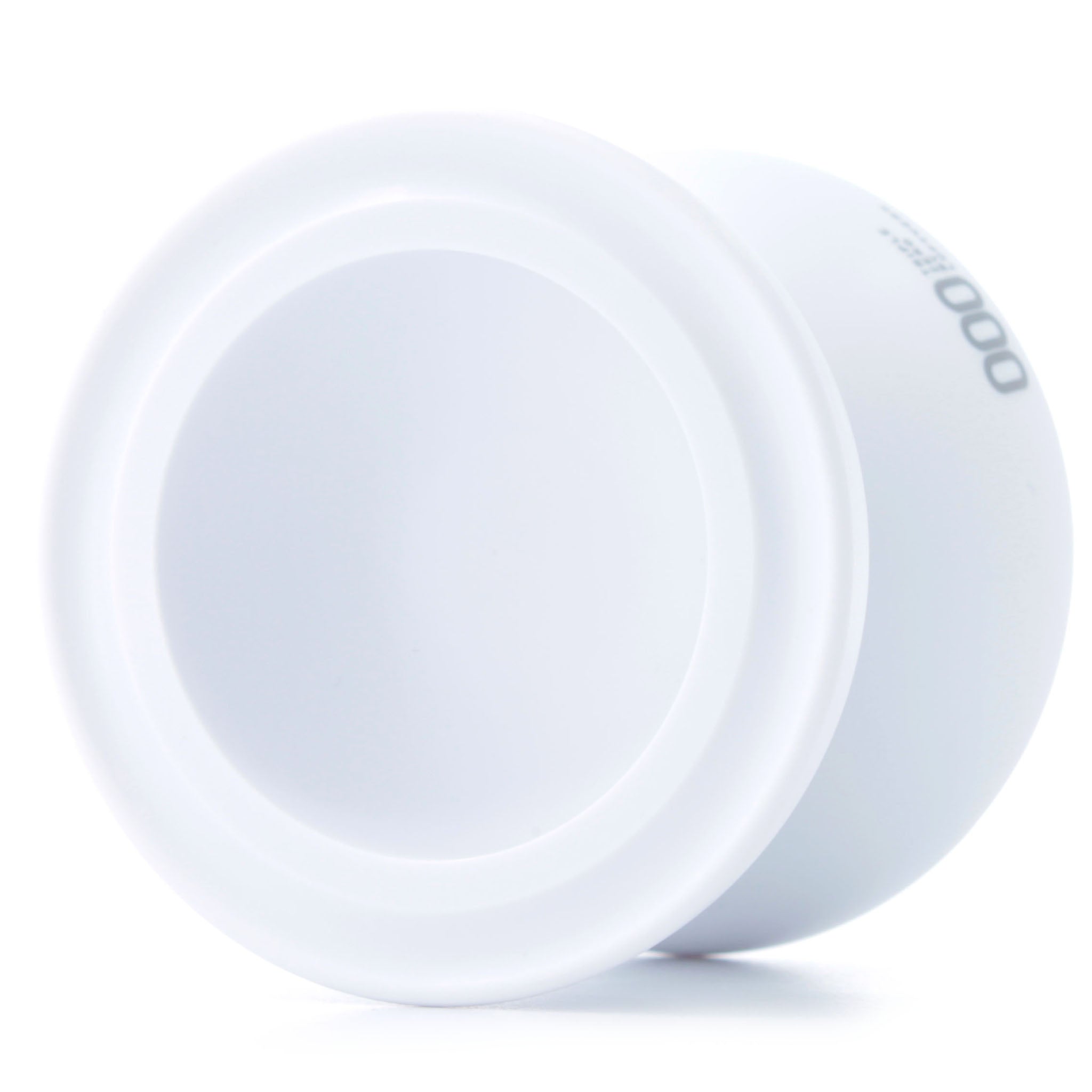 プラスチック 000 (トリプルゼロ) - ラフトヴァーク ┃ヨーヨー専門店