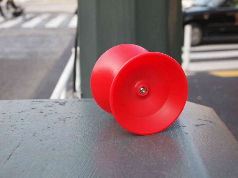 C3ヨーヨーデザイン「フローレス」【ピックアップアイテムFROM渋谷店