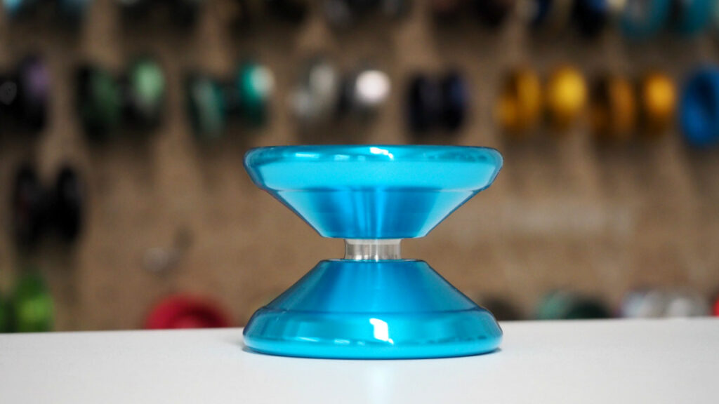 ターニングポイント×ヨーヨーファクトリー「スーパースター (Turning