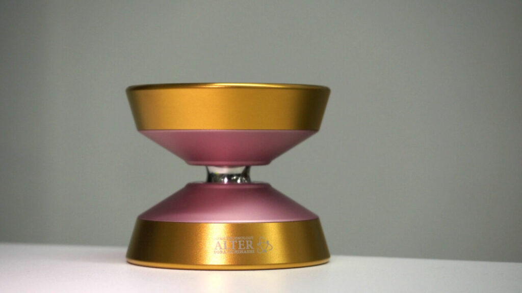 ジャパンテクノロジー「アルター」【ピックアップアイテムFROM渋谷店