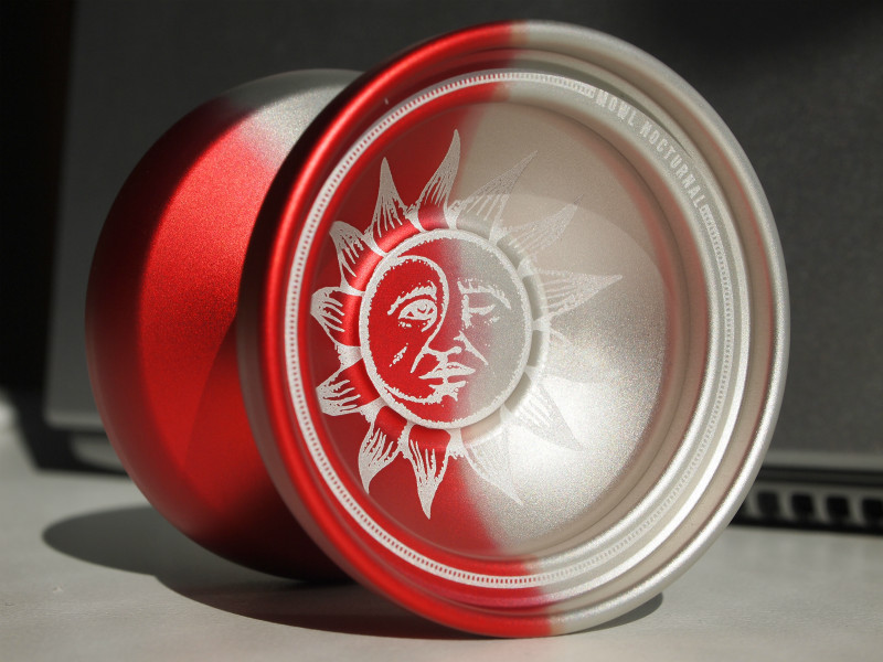 マウル「ノクターナル」【ピックアップアイテムFROM渋谷店#067