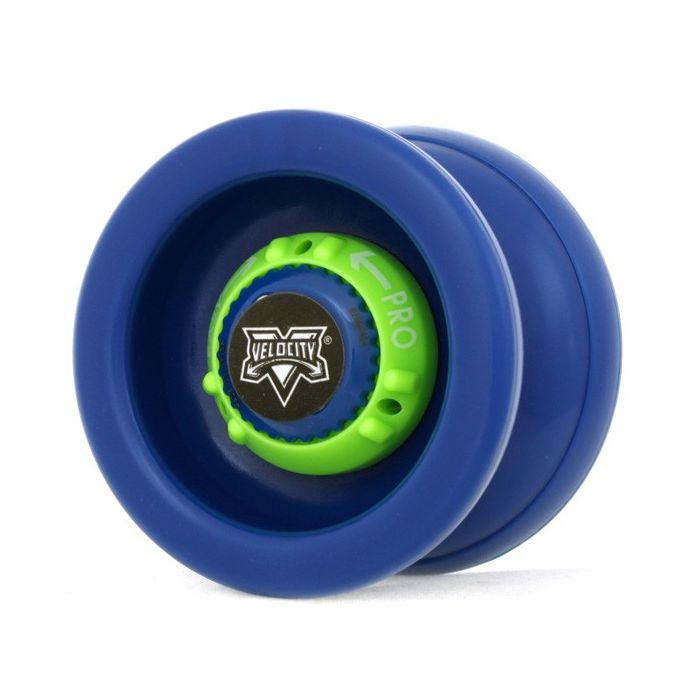 ヨーヨーファクトリー「ヴェロシティ」【リワインド的ヨーヨー