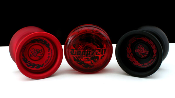 岡田店長のスカルファイヤー祭り！シリーズ最新作「エッセンス