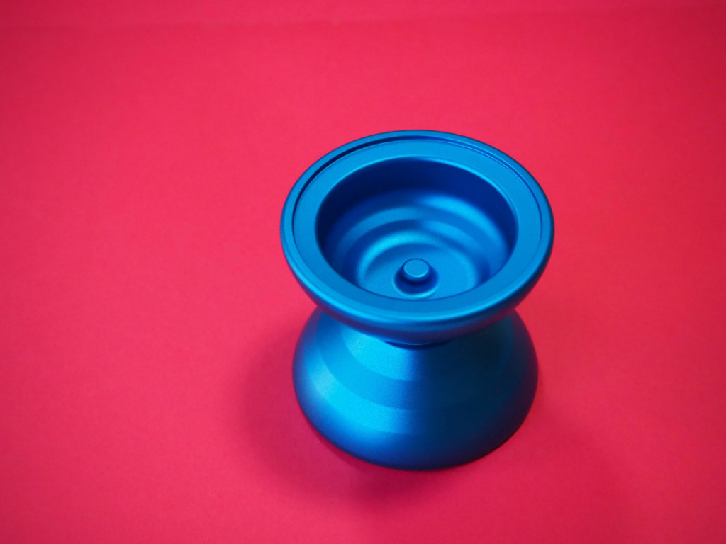 ターニングポイント「MIID-Y」【リワインド的ヨーヨーコレクションの