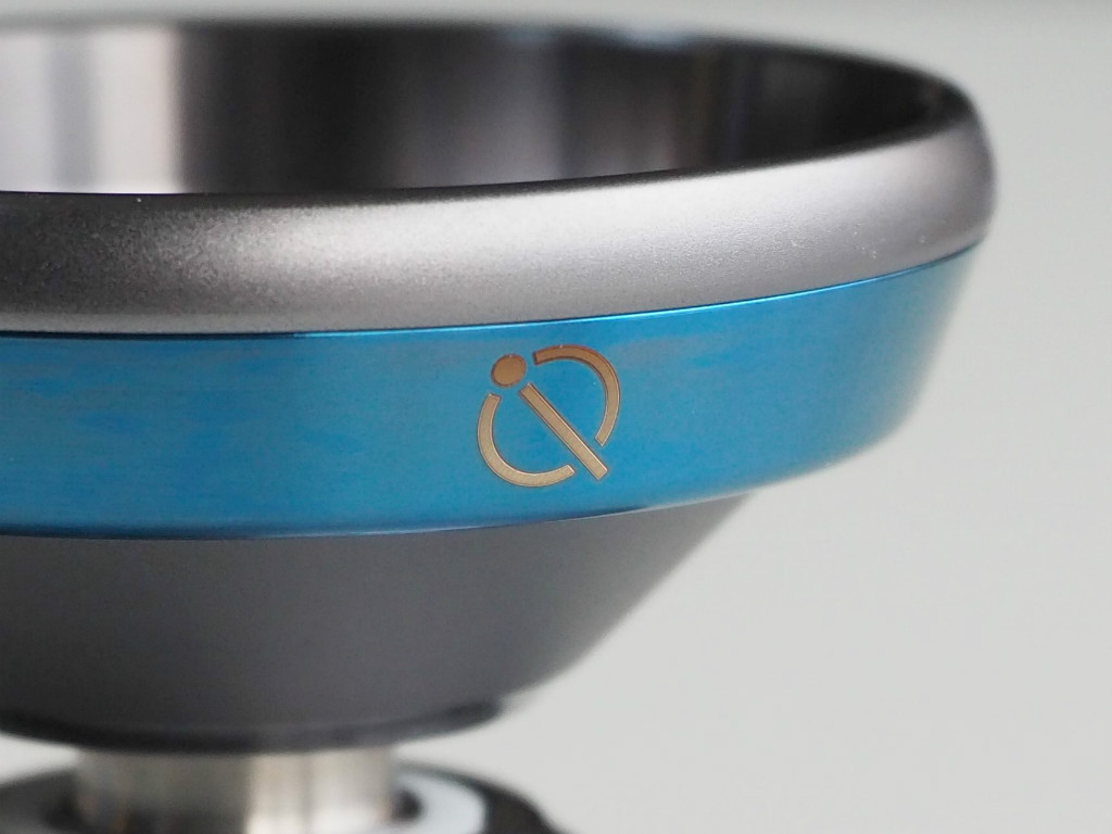 ヨーヨーファクトリー「IQ」【ピックアップアイテムFROM渋谷店#166