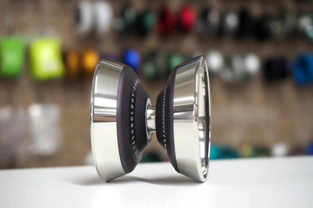 ジャパンテクノロジー「カゲロウ」【ピックアップアイテムFROM渋谷店