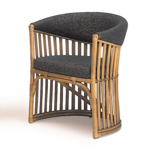 アームチェア C-3380 ｜ 籐家具・ラタン家具の製造・販売｜ワイ・エム