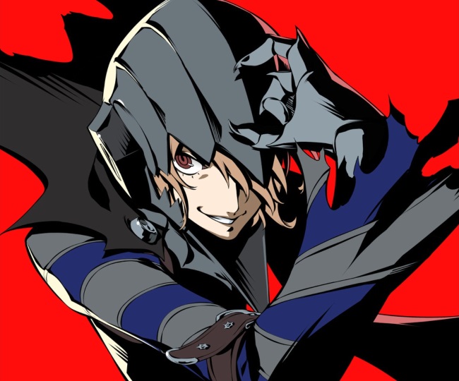 P5R】明智吾郎(ロキ)のキャラ評価とおすすめスキル | 好きなゲームを