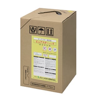 微酸性電解水生成装置 ピュアスター｜株式会社ワイエスアンドアソシエイツ