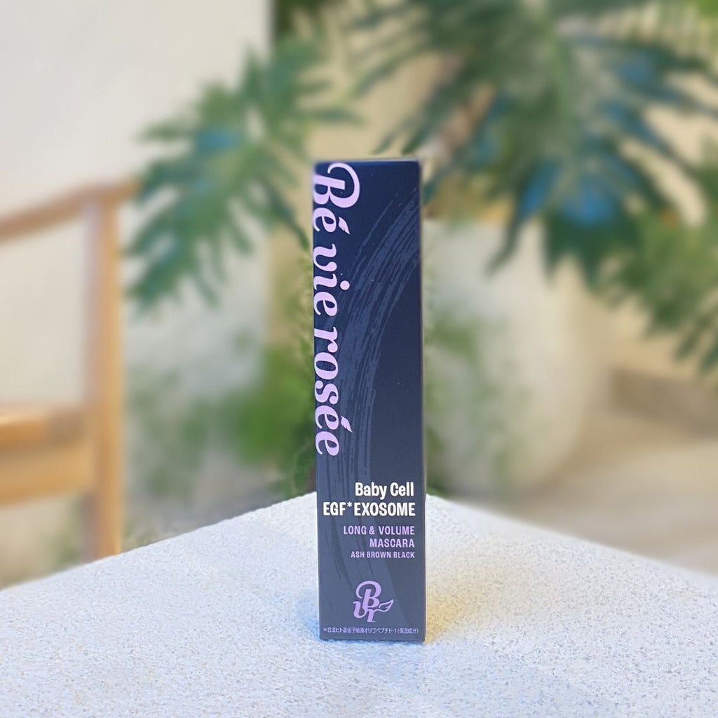 ベビロゼ アイラッシュセラム【Matt Roseプロデュースコスメブランド