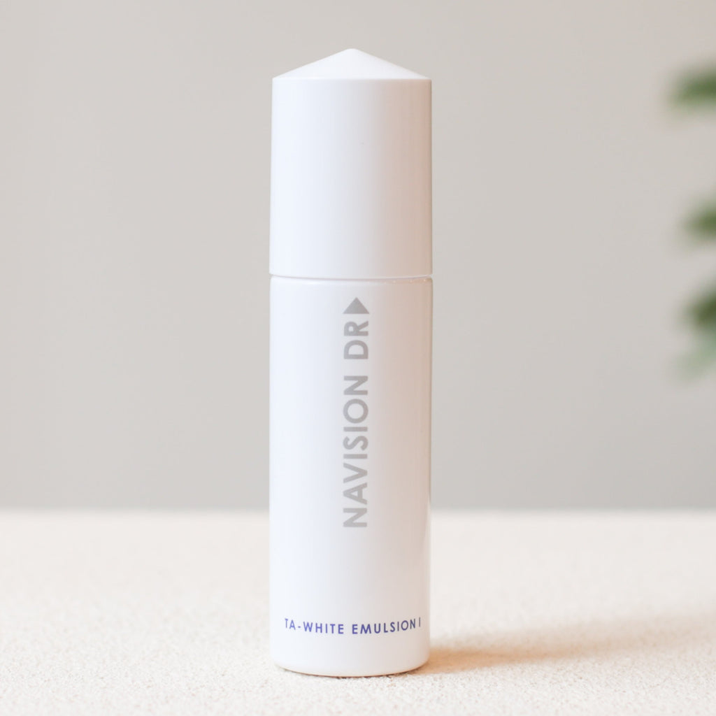 ナビジョンディーアール TAホワイトエマルジョンⅡn（医薬部外品