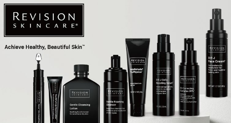 リビジョン・バランシングフェイシャルトナーの成分や効果とは