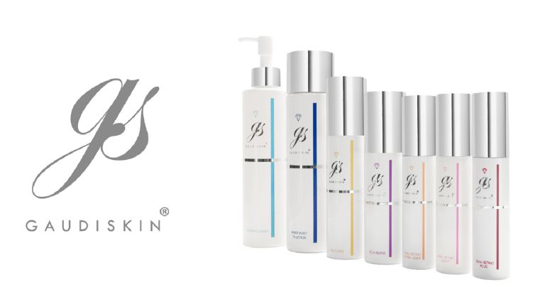 ガウディスキン（GAUDISKIN®）の通販｜ドクターズコスメ専門通販サイト