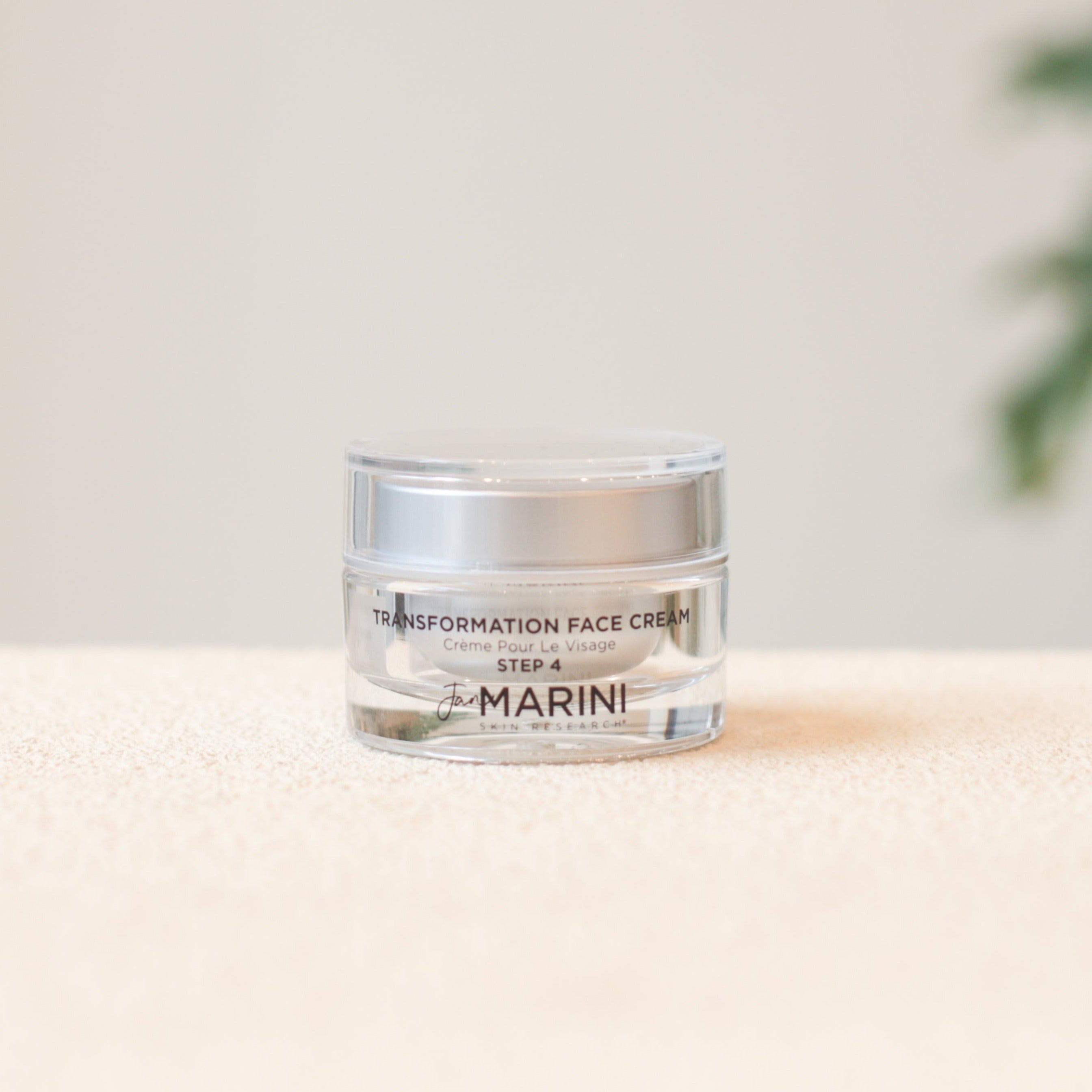 ジャンマリーニスキンリサーチ マリーニフェイスクリーム（ジャン