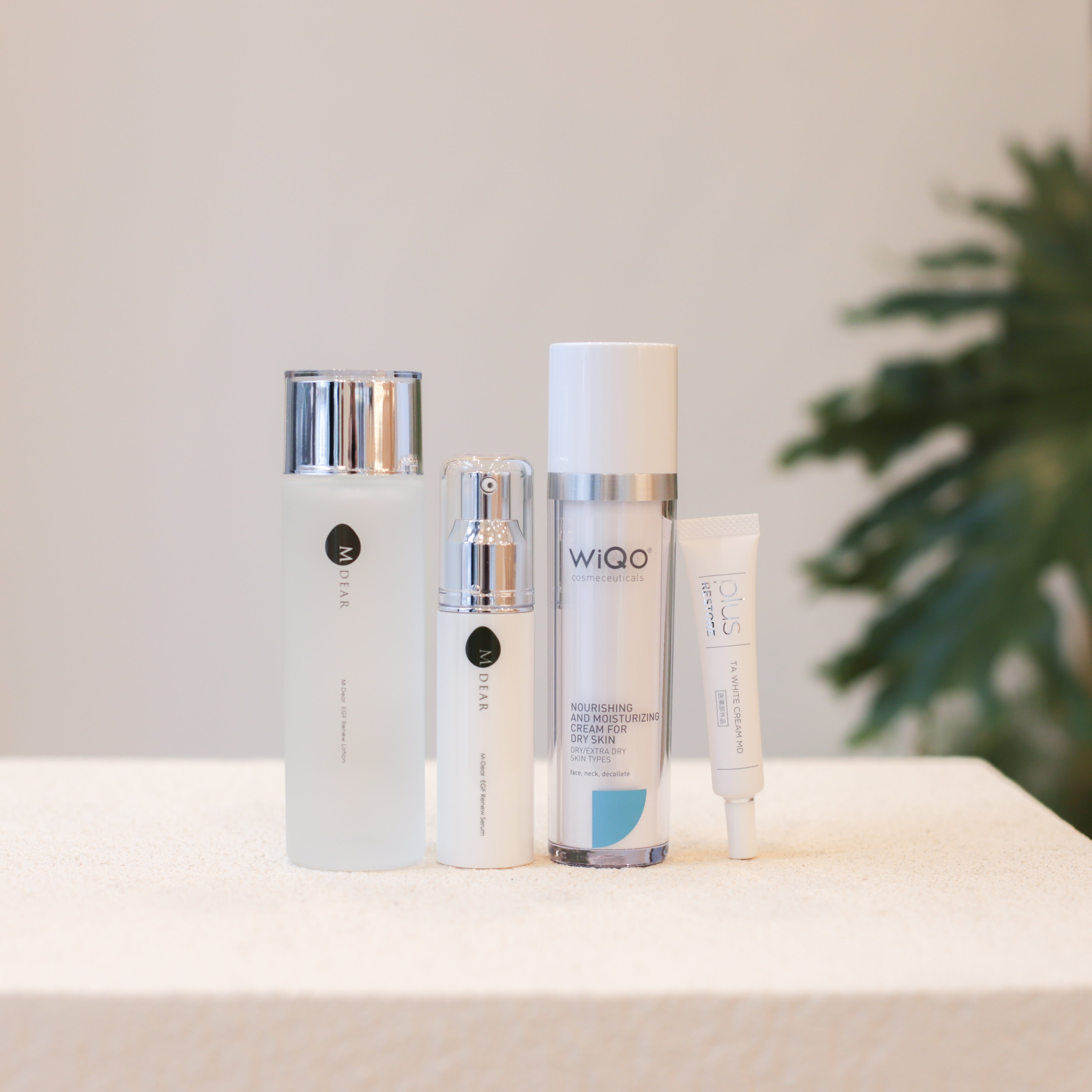 WiQo（ワイコ）の通販｜y-doctorscosmeticsオンラインショップ