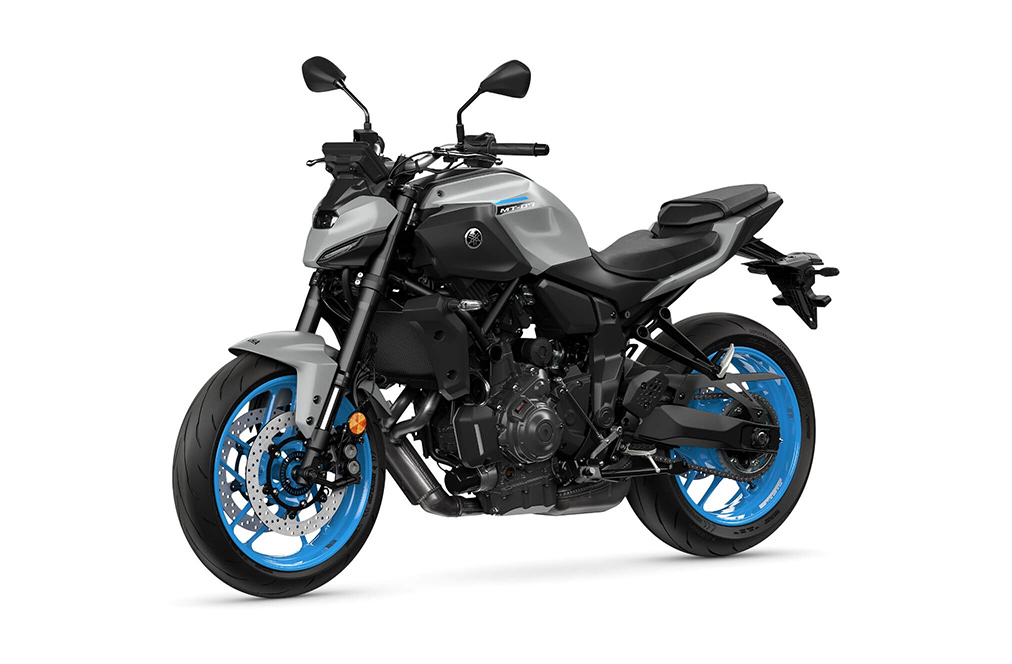 MT-07 | YSP富士吉田