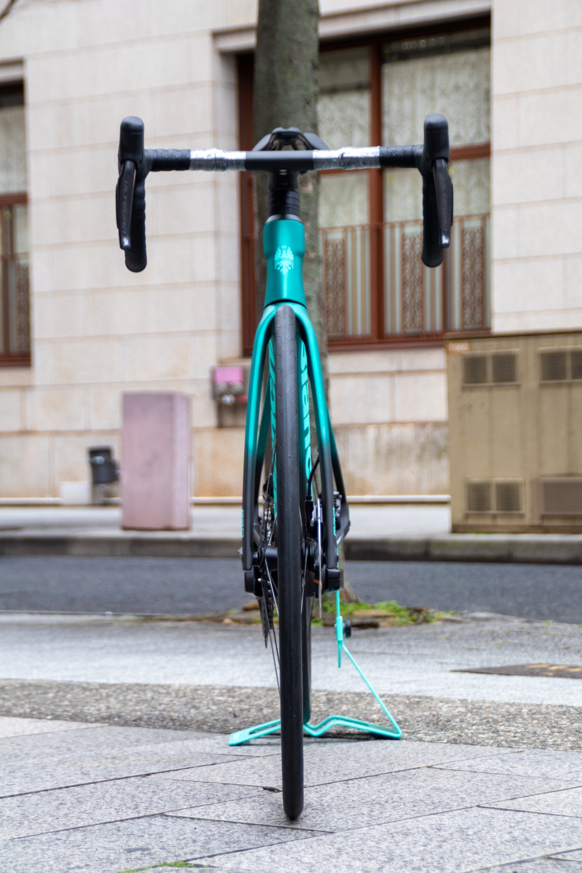 ほぼ半額のスペシャリッシマ、得意分野はヒルクライムだけじゃない