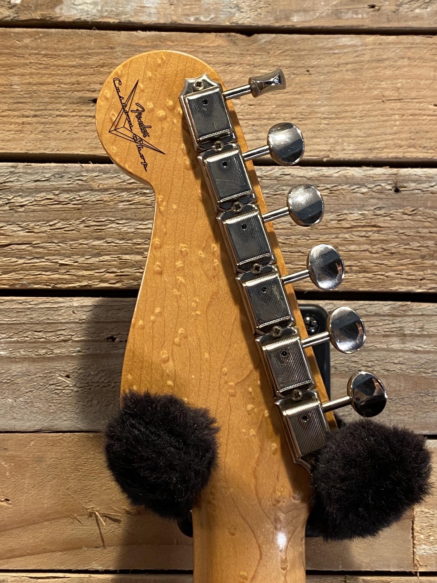 ヤマハパルス米子楽器社オンラインストア / Fender Custom Shop Master