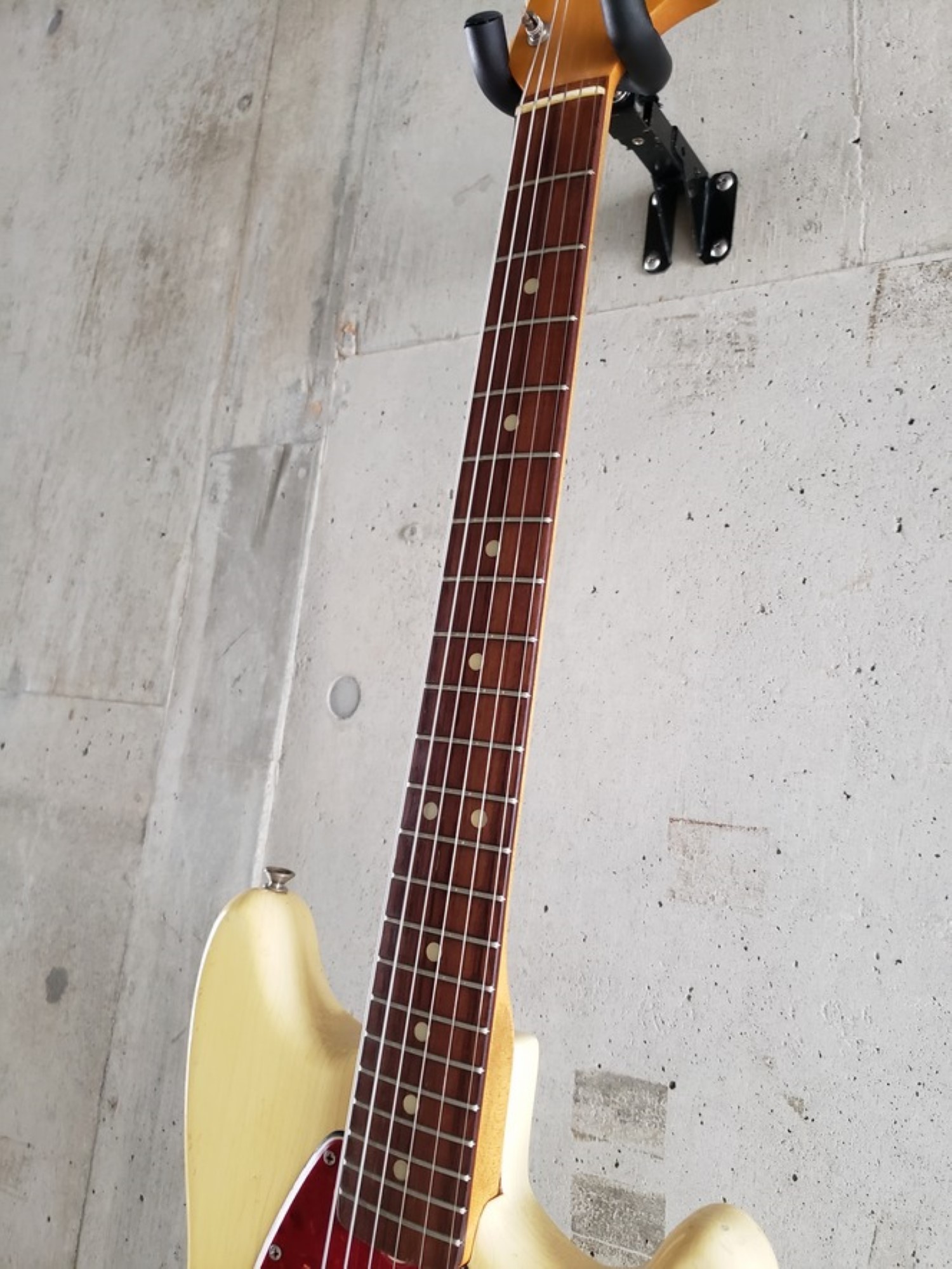 ヤマハパルス米子楽器社オンラインストア / Fender Mustang 1965年製