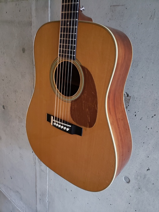 ヤマハパルス米子楽器社オンラインストア / Martin D-28 150th