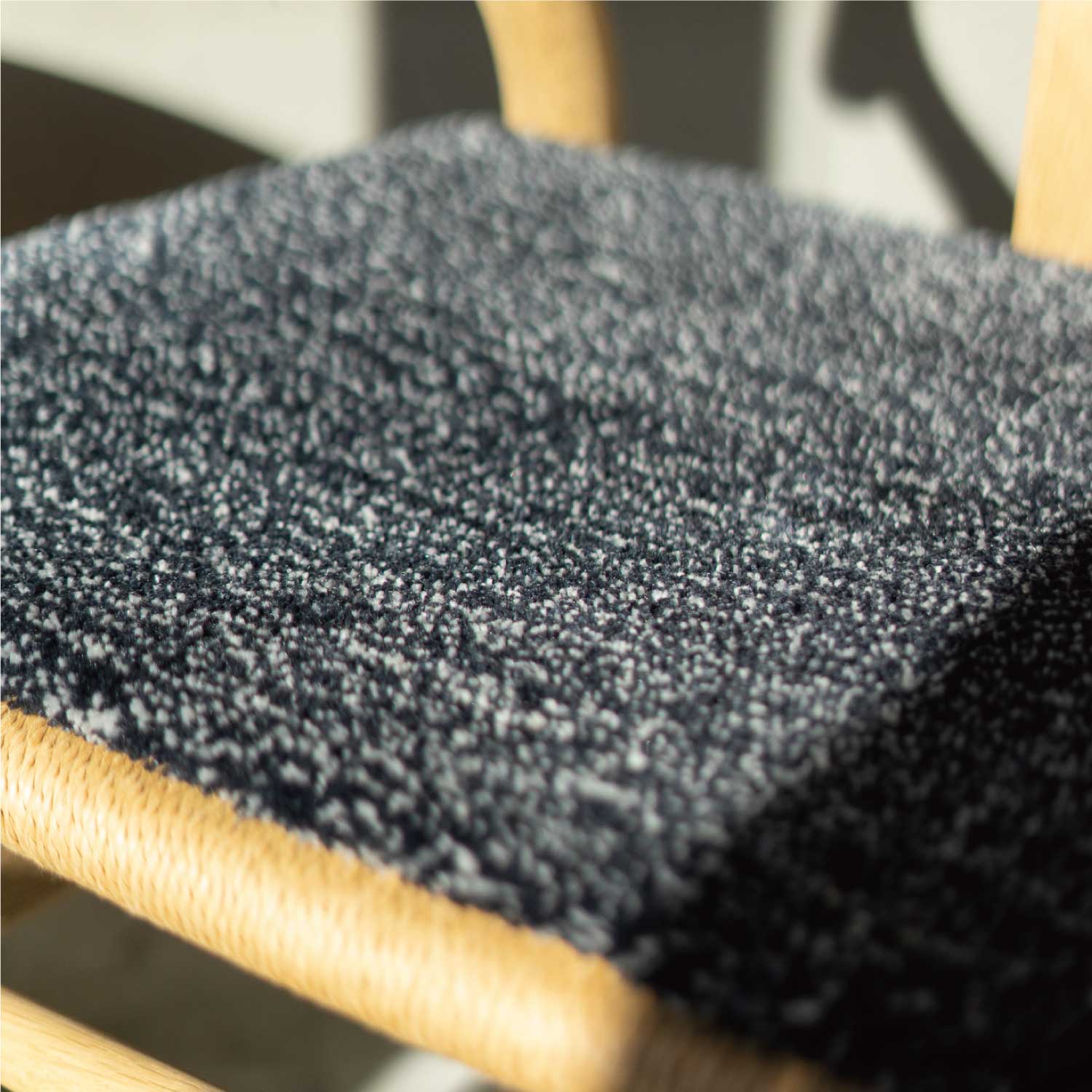 Y's DAY 別注カラー］ラグチェアパッド | おしゃれな無垢家具の通販