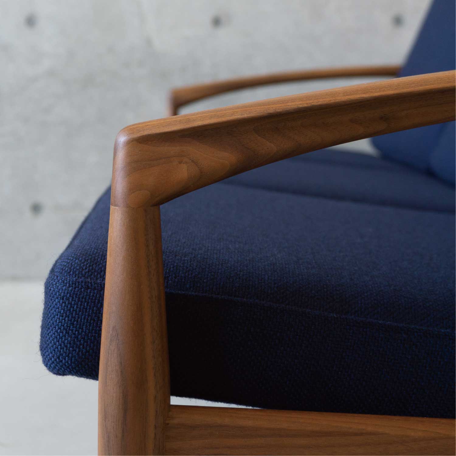 Paper Knife sofa 3P | おしゃれな無垢家具の通販【Y's DAY Online Shop】