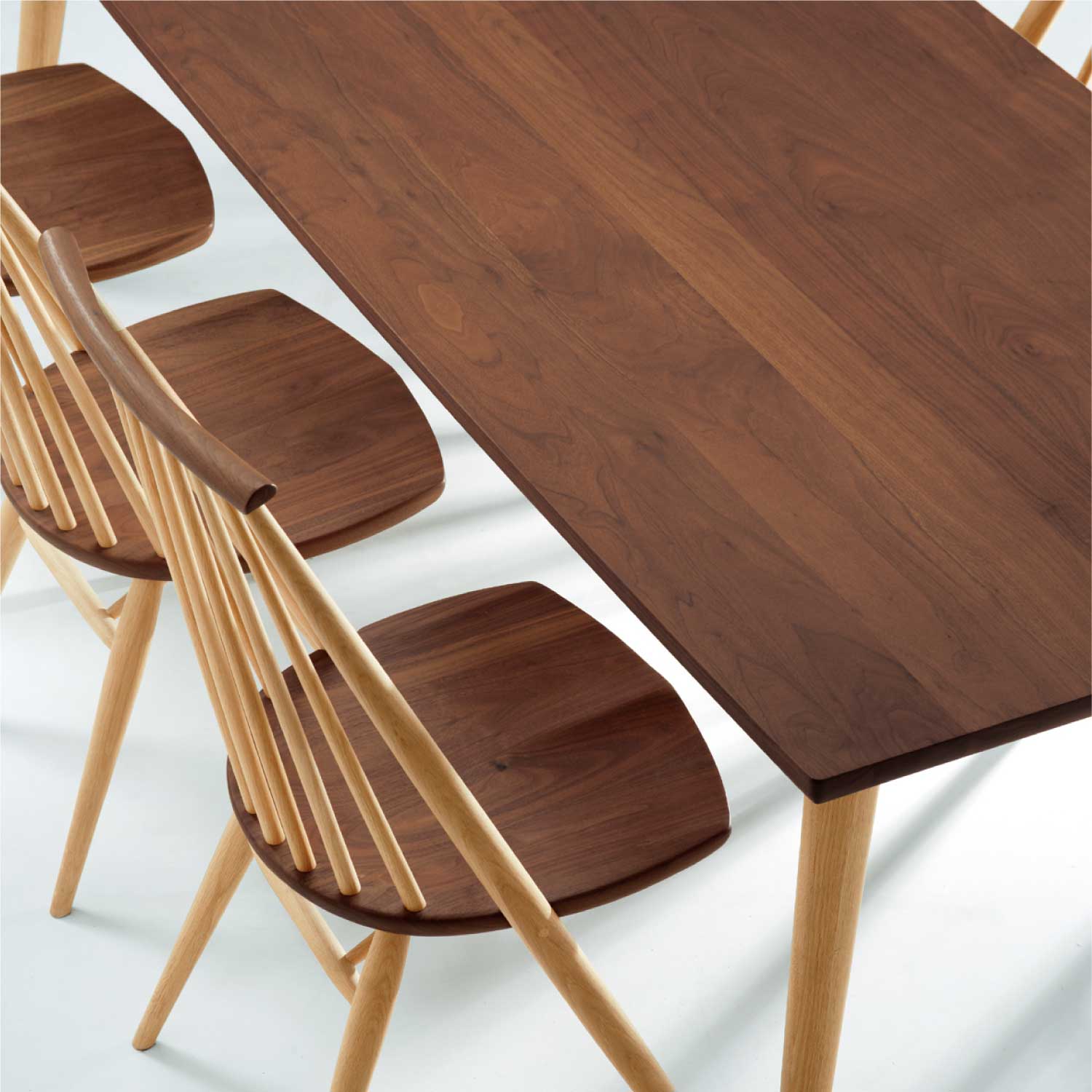 CIVIL チェア | おしゃれな無垢家具の通販【Y's DAY Online Shop】