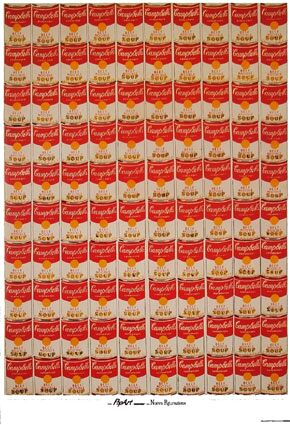 Pop Art Homework Due; Wk5 | Yr 10 Visual Arts