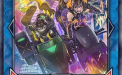 遊戯王の日】『白の聖女エクレシア』プレイマット公開！これは滅茶苦茶