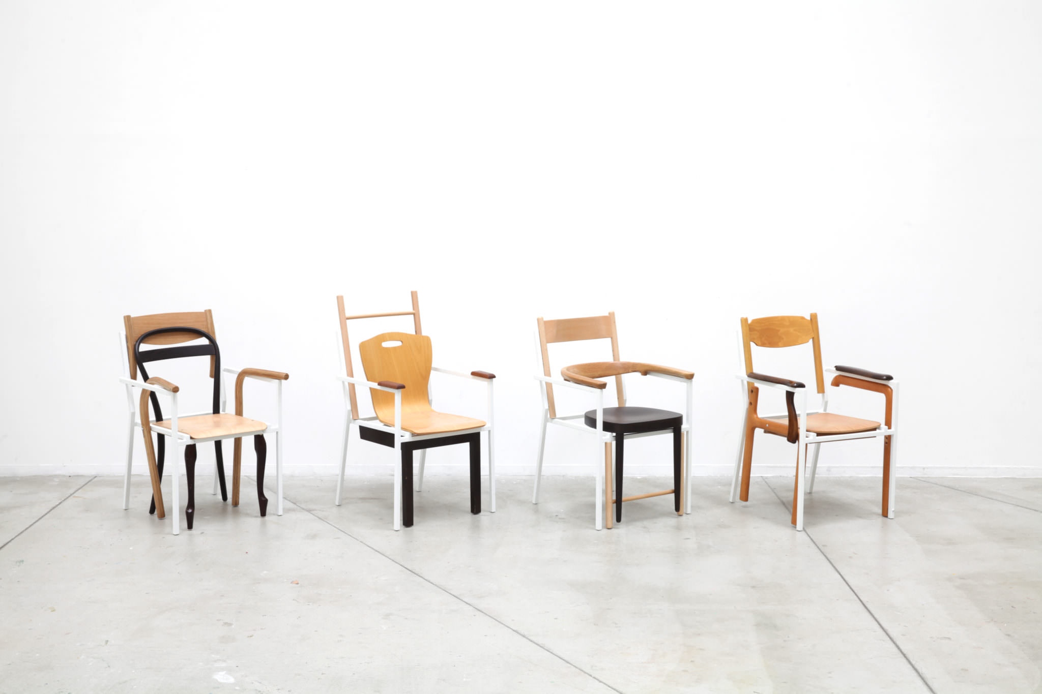 Frankenstein's Chair | NOU