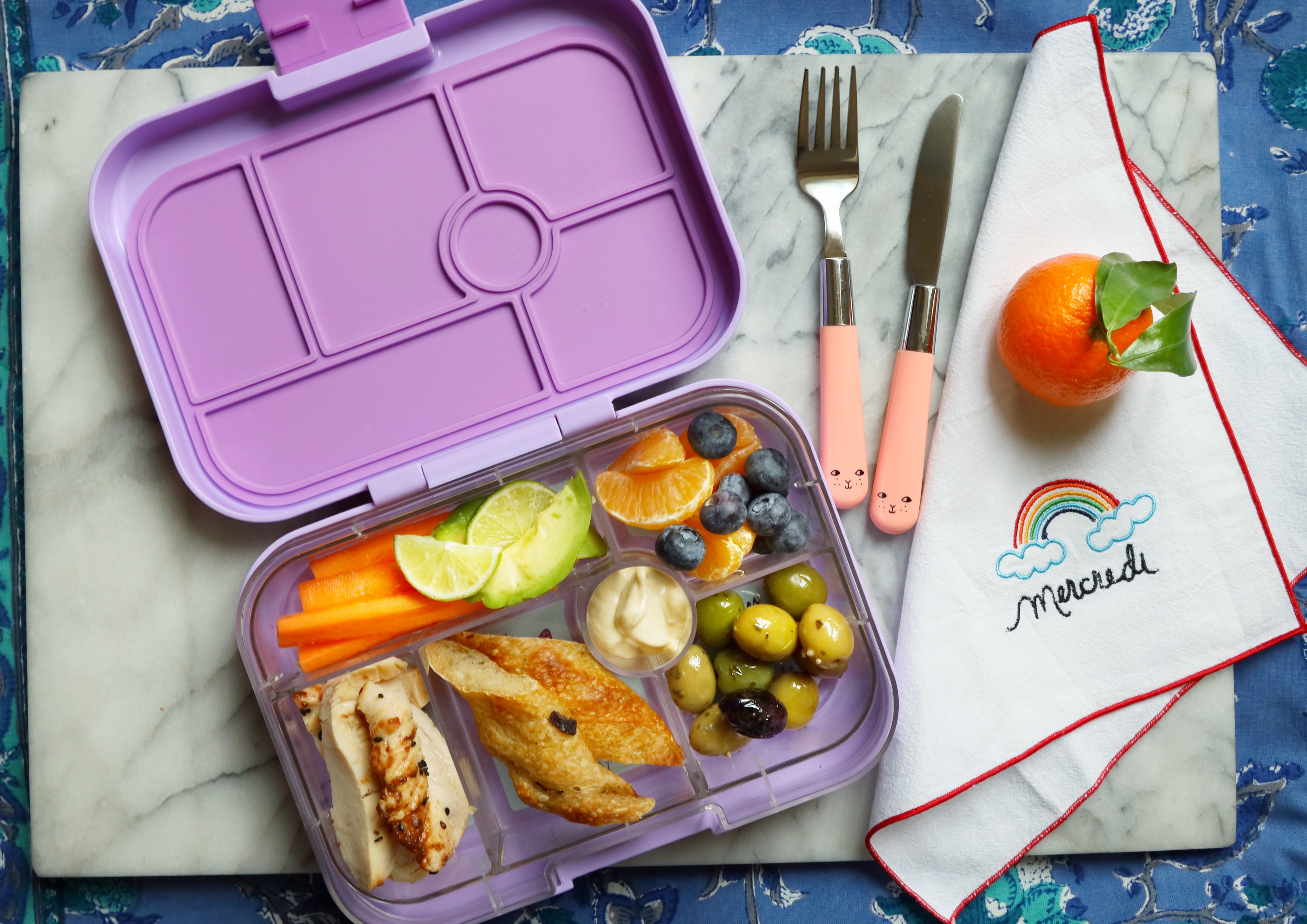 Yumbox Original