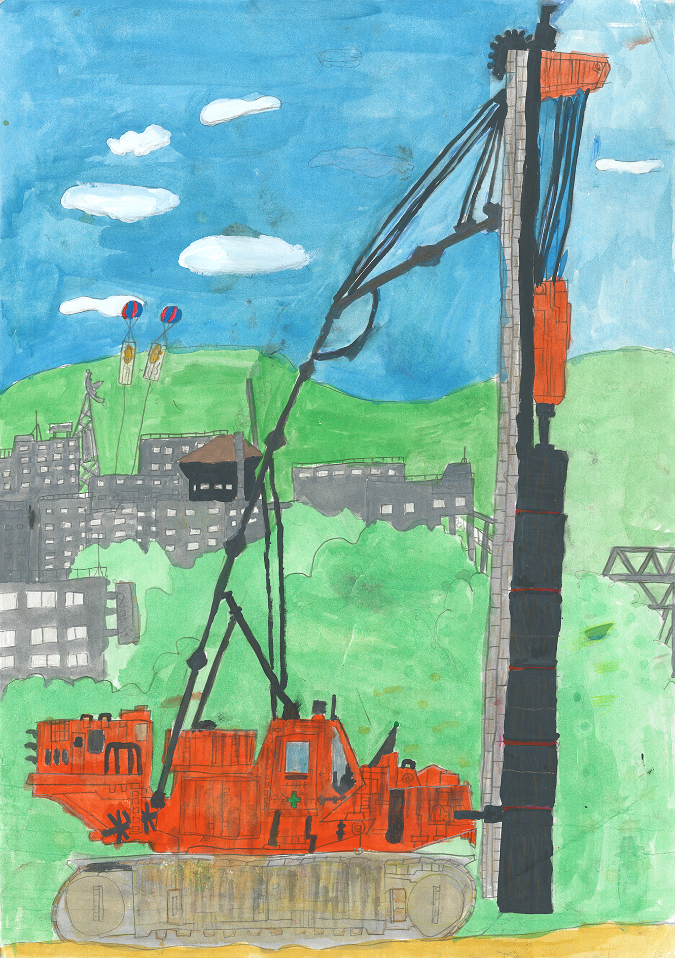 第13回 夢けんプラザ絵画コンクール』結果発表 ｜一般社団法人 滋賀