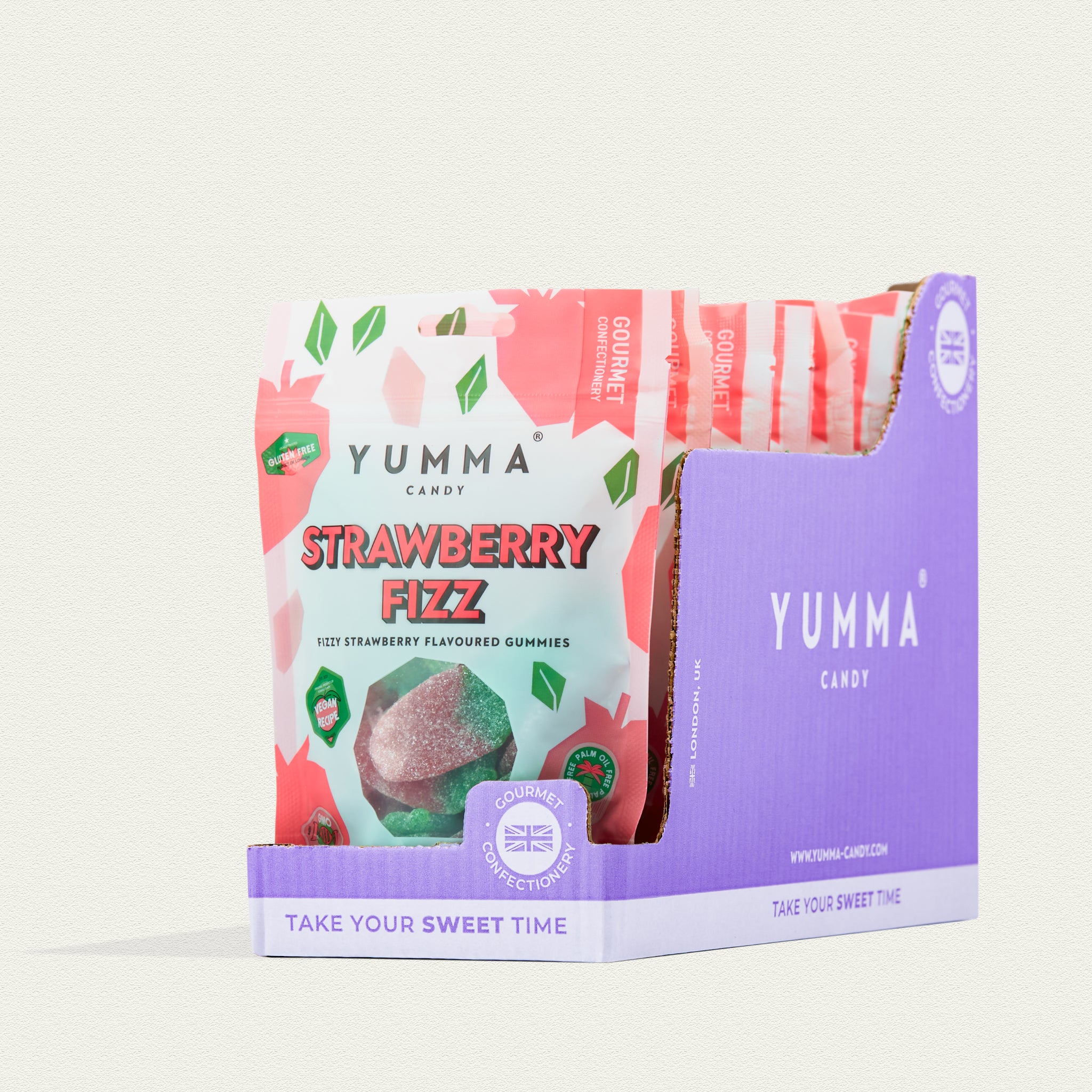 BEST SELLERS – Yumma Candy