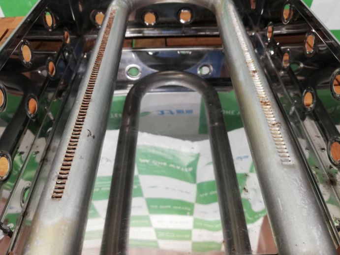 涌井工業 おでん鍋 8寸 | ユナ厨房