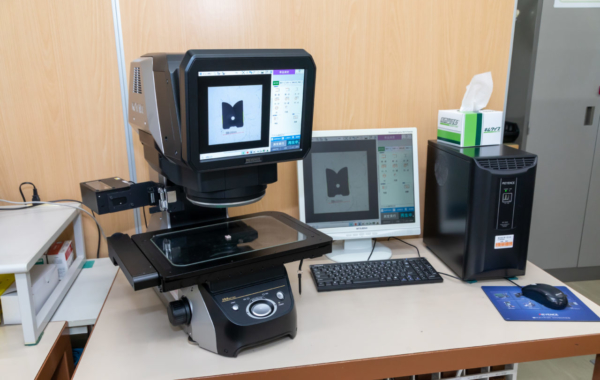 測定器 | 湯浅糸道工業株式会社