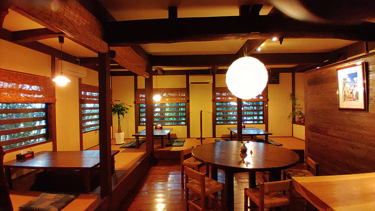 陶芸工房 馬ん窯 & 狐の豆蔵 – YUFUINFO｜湯布院・庄内・挾間公式旅ガイド