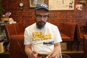 真作 油彩画 画題 蒼映 榎本 清一郎 このお値段で売れない時は販売中止